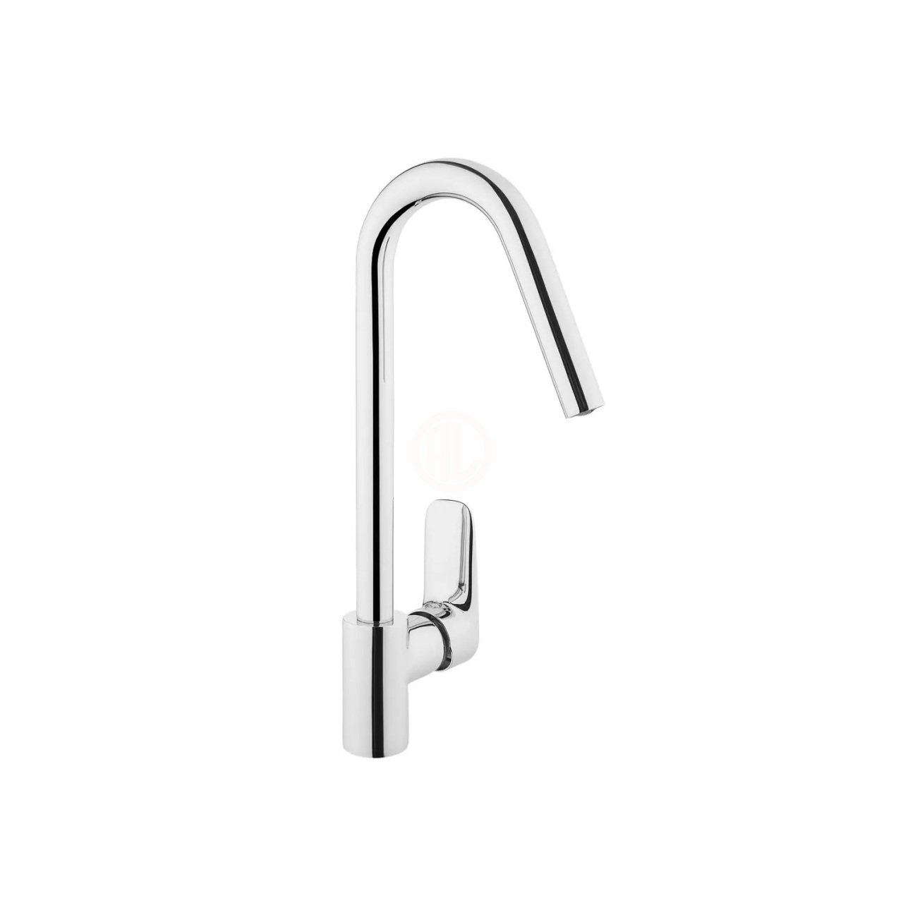 Artema X-Line Eviye Bataryası Krom - A42115