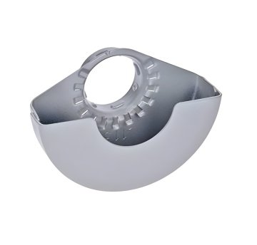 Bosch Taşlama Makinesi İçin Koruma Siperi Kapaklı Vidasız 115 mm (V1) - 2608000680