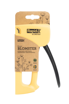 Rapid R13 Blomster Mekanik Zımba Tabancası