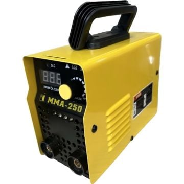 İnverter Çanta Kaynak Makinası 250 Amper