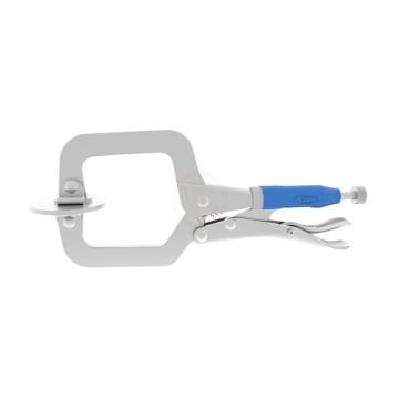 Kreg Mengene Klasik Ahşap İşkencesi Micro 57 mm