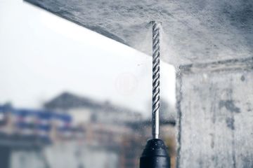 Bosch SDS Plus-7X Kırıcı Delici Uç 5,0x115 mm (30 Adet) - 2608576190