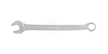 İzeltaş Boyunlu Kombine Anahtar 19 mm