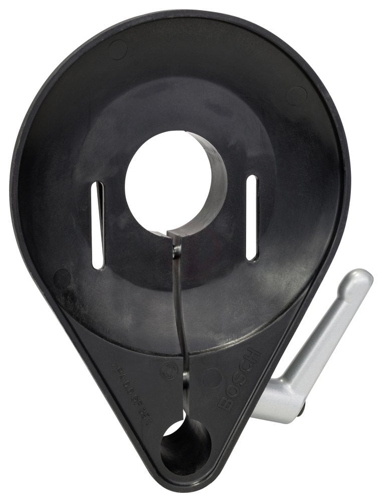Bosch Universal Püskürtme Koruması ve Tutamak - 2607990020