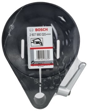 Bosch Universal Püskürtme Koruması ve Tutamak - 2607990020