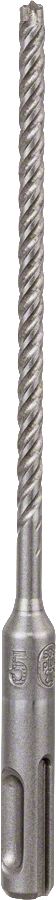 Bosch SDS Plus-7X Kırıcı Delici Uç 5,0x165 mm (30 Adet) - 2608576191