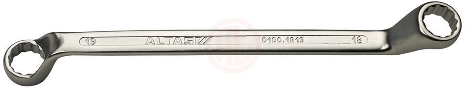 Altaş 1 41X46 Mm Yıldız Anahtar - 1010500402