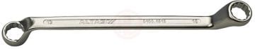 Altaş 1 41X46 Mm Yıldız Anahtar - 1010500402