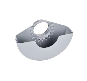 Bosch Taşlama Makinesi İçin Koruma Siperi Kapaklı Vidasız 125 mm (V1) - 2608000681