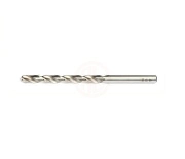 MTE Silindirik Saplı Uzun Metal Matkap Ucu HSS DIN 340 RN 5,7x139 mm