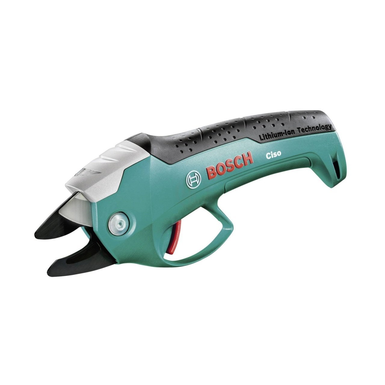 Bosch Cıso 3.6V Weu Akülü Bahçe Makası - 0600855003