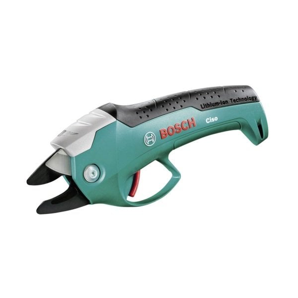 Bosch Cıso 3.6V Weu Akülü Bahçe Makası - 0600855003