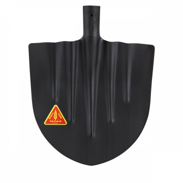 YAPAR Madenci Küreği 5260 Oluklu Sapsız