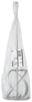 Bosch Karıştırıcı Matkap Ucu M14 Dış Diş 140x600 mm (Inox) - 2607990023