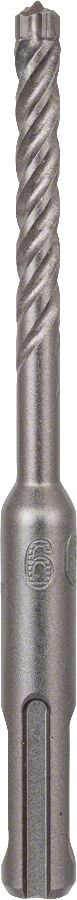 Bosch SDS Plus-7X Kırıcı Delici Uç 6,0x115 mm (30 Adet) - 2608576192
