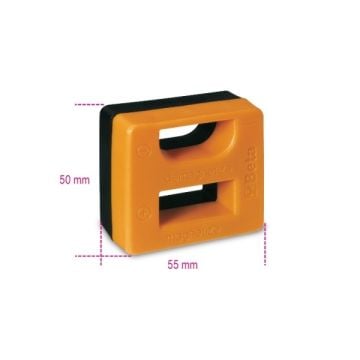 Beta Mıknatıslandırıcı 1200MS