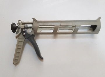 Plastik Silikon Tabancası