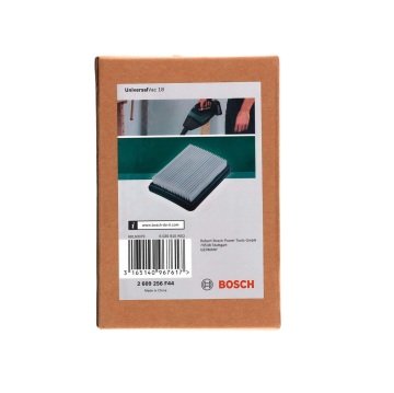 Bosch Süpürge Filtre Kanallı (UniversalVac 18) - 2609256F44