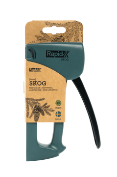 Rapid R13 Skog Mekanik Zımba Tabancası