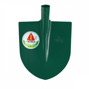 YAPAR İnşaat Küreği 4160-C Sapsız
