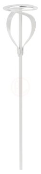 Bosch Karıştırıcı Matkap Ucu HEX Altıgen Şaft 120x600 mm - 2607990029