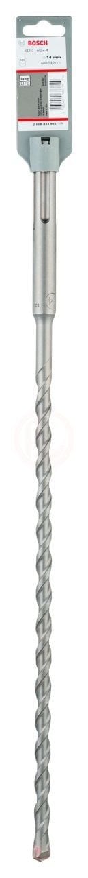 Bosch SDS Max-4 Kırıcı Delici Uç 14x540 mm (1 Adet) - 2608833962