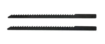 Proxxon Ahşap Sunta Fiberglas ve Plastik Kesim Testeresi (2 Adet) SS230/E ve STS12/E Uyumlu (28054)