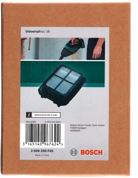 Bosch Süpürge Filtre Ön Kapak (UniversalVac 18) - 2609256F45