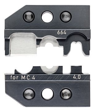 Knipex  Mc4 Solar Kablo Konnektörü - KNI9749664