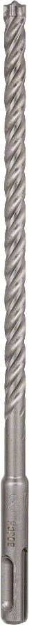 Bosch SDS Plus-7X Kırıcı Delici Uç 8,0x215 mm (30 Adet) - 2608576195