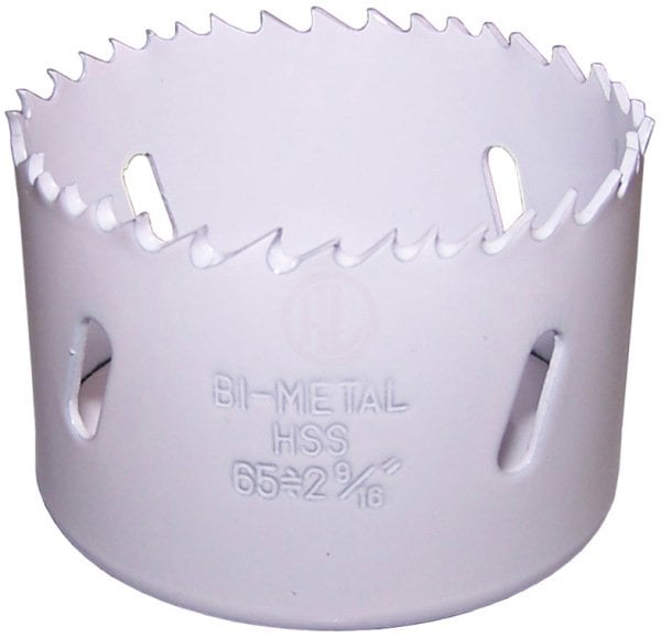 Knisaw 178 MM Bİ METAL DELİK TESTERESİ - KS51505