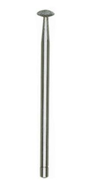 Proxxon Freze Uç 5,0 mm (2 Adet) (28250)