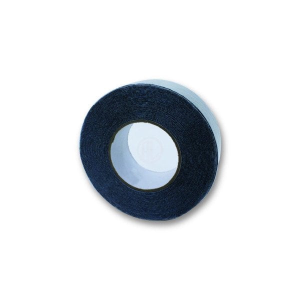 Kaydırmazlık Bandı Siyah 50 mm 15 Metre