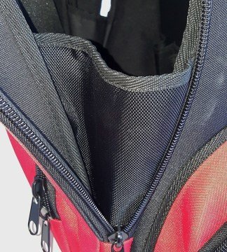 Rothenberger Tool Backpack 410X295X240 mm - 1500001319