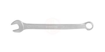İzeltaş Boyunlu Kombine Anahtar 28 mm