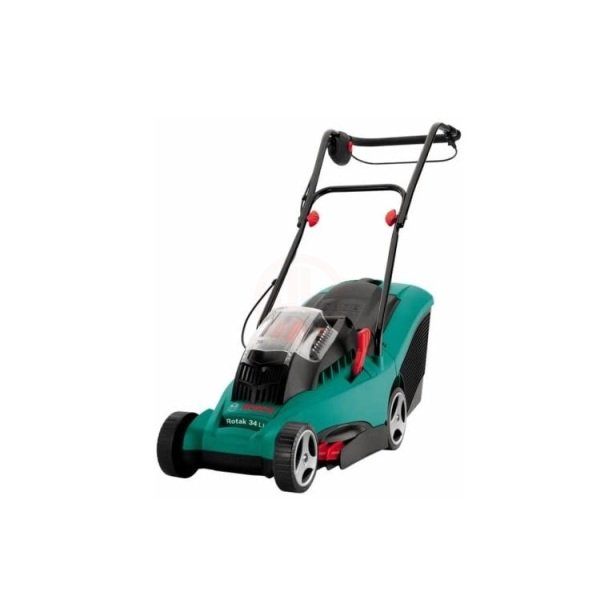 Bosch Rotak 34 L Akulu Cim Bicme Makinas 0600881E00