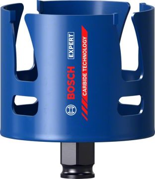 Bosch Delik Açma Testeresi Expert PC-Plus sMC 79 mm - 2608900474