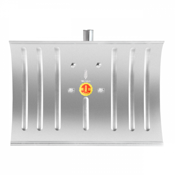 YAPAR Kar Küreği Galvaniz Sapsız