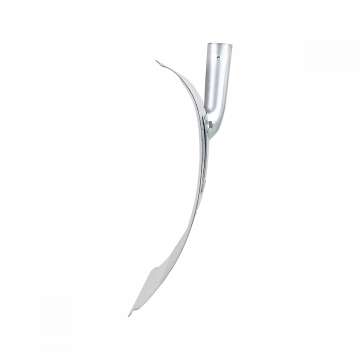 YAPAR Kar Küreği Galvaniz Sapsız