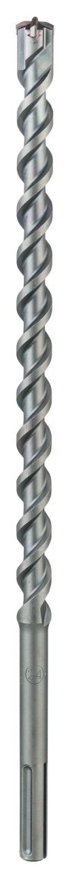 Bosch SDS Max-4 Kırıcı Delici Uç 24x520 mm (1 Adet) - 2608833964