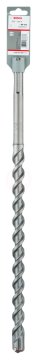 Bosch SDS Max-4 Kırıcı Delici Uç 24x520 mm (1 Adet) - 2608833964
