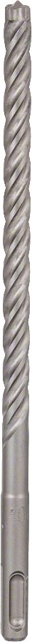 Bosch SDS Plus-7X Kırıcı Delici Uç 10,0x215 mm (30 Adet) - 2608576197
