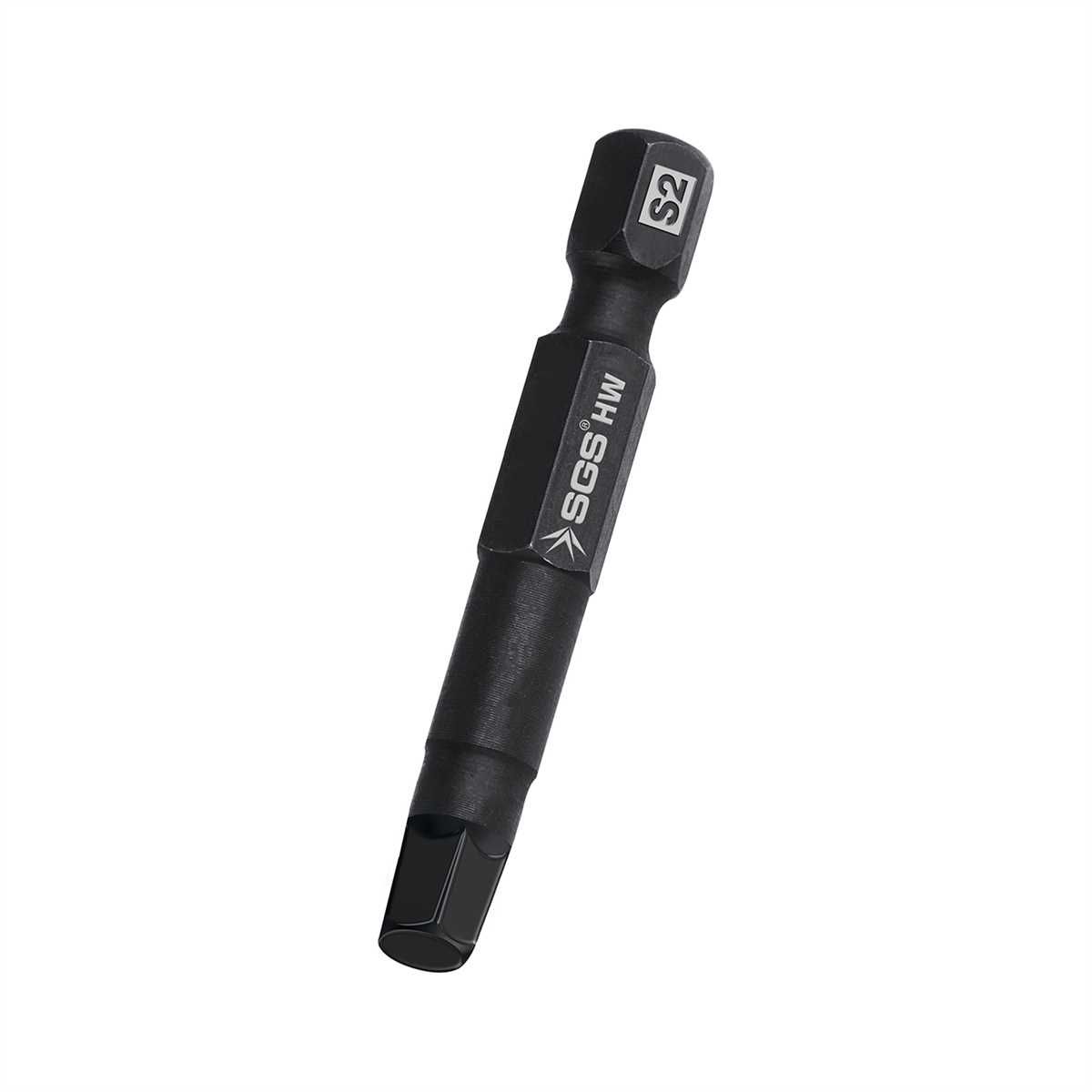 SGS 3857 Allen Uçlu Bits S2 7Mmx75Mm