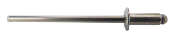 Brio Perçin Paslanmaz A2-Inox 4X10 25 Li
