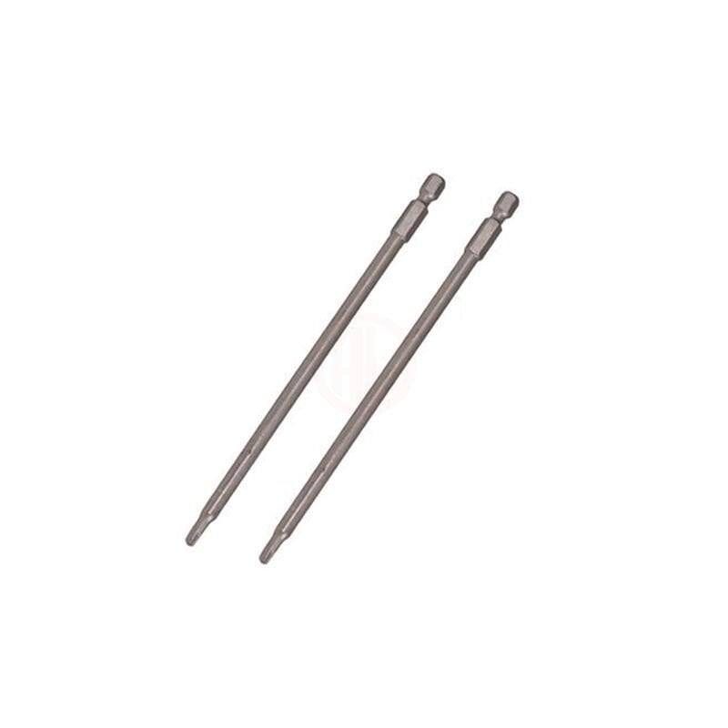 Kreg Vidalama Bits Uç Seti (152 mm)