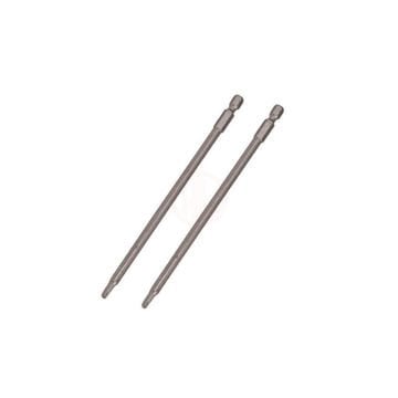 Kreg Vidalama Bits Uç Seti (152 mm)