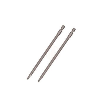 Kreg Vidalama Bits Uç Seti (152 mm)