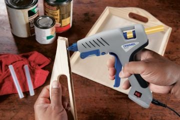 Dremel Sıcak Tutkal Tabancası 940 - F0130940JA