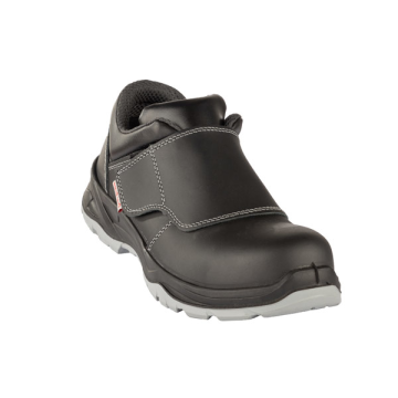 Over Guard Deri İş Ayakkabısı Çelik Burun Çift Dansite K505 S2 No 44