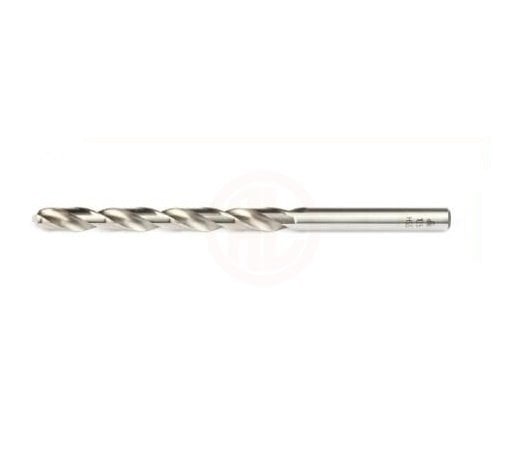 MTE Silindirik Saplı Uzun Metal Matkap Ucu HSS DIN 340 RN 9,0x175 mm